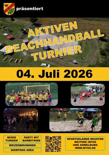 Flyer_Beach2026_kl
