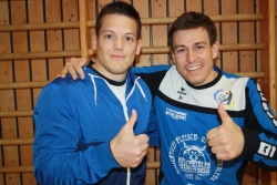 M1: Wer gewinnt das Kellerduell?