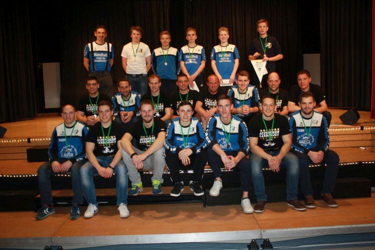 Bildergalerie zur Gala des Sports 2017