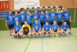 Bildergalerie M1 vs SG H2Ku 2