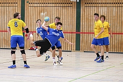 M1: SG verliert das dritte Spiel in Folge