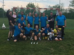 Ergebnisse Dorfturnier 2019