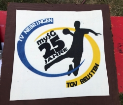 25 Jahre SG - Jubiläums-Grill-Party