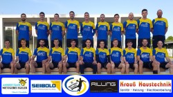 M1: Start in die neue Saison