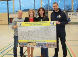 Galerie zum 1. Spieltag in Entringen