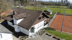 Sportheim Nebringen: Abholservice von Mittwoch bis Sonntag