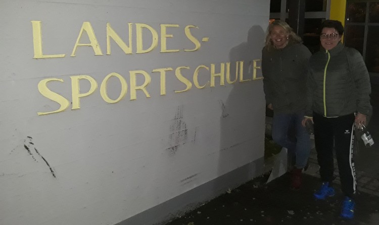 Fortbildung: „Kinder sind unsere Zukunft“