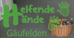 Unterstützung in Zeiten der Corona-Krise