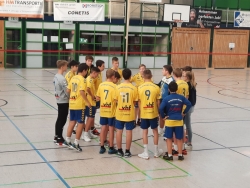 mJC: C-Jugend bleibt makellos!