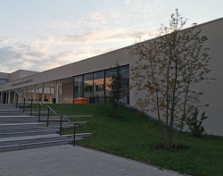 Letzter Heimspieltag 2021/22