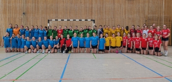 Bericht BSP-Turnier weiblich Nebringen