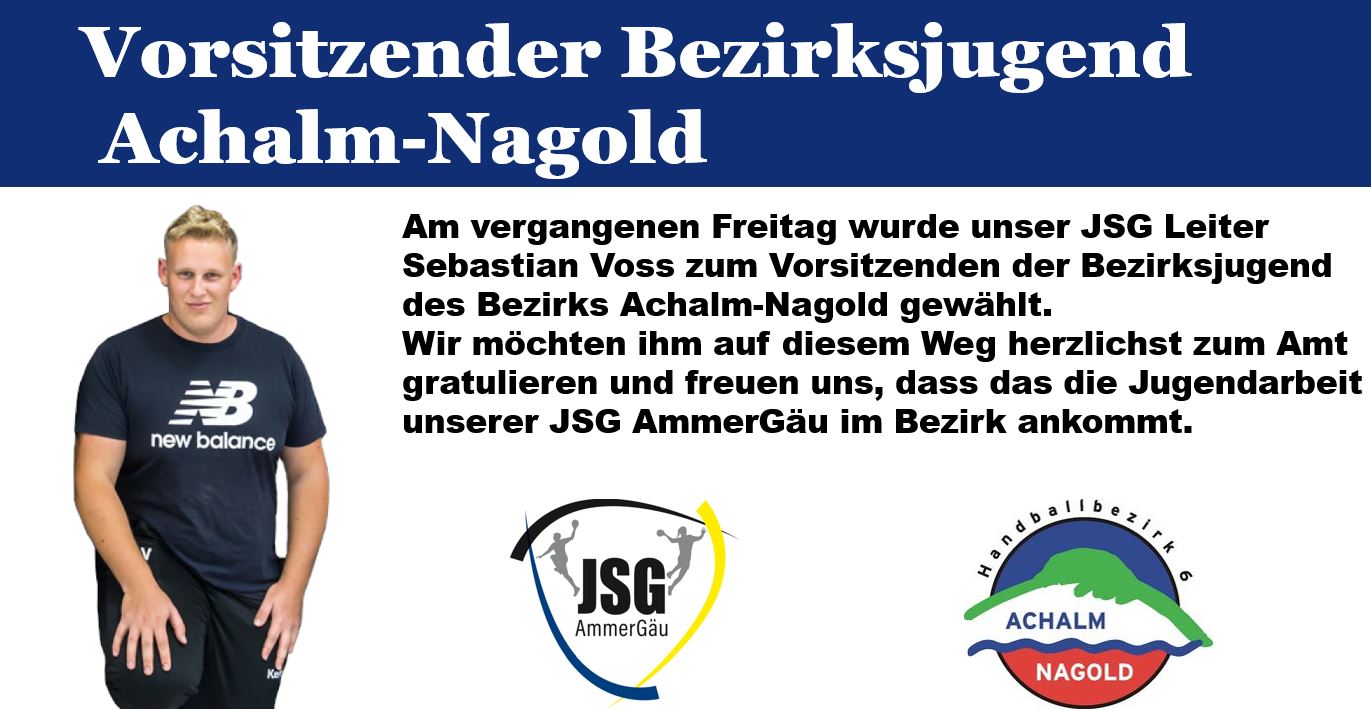 Bezirksjugendvorstand