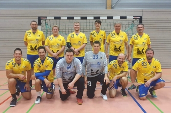 M3: Teuer bezahlter Auswärtssieg am Fuße des Albtraufs