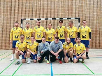 M3: High Noon in Nebringen - 2 Punkte im letzten Spiel des Jahres