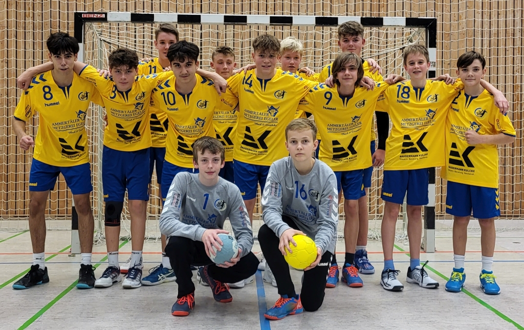 mJC: Eine weitere starke Saisonleistung mit Potential und guter Entwicklung!