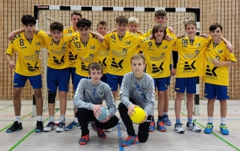 mJC: Eine weitere starke Saisonleistung mit Potential und guter Entwicklung!