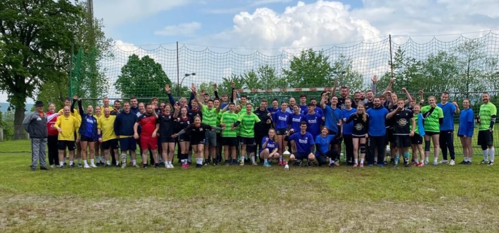 Dorfturnier fällt ins Wasser