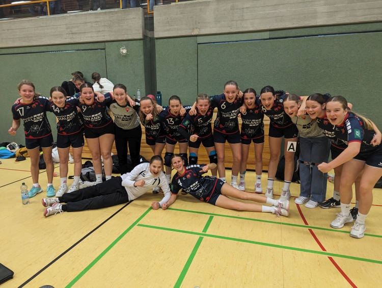 wJC2: Auswärtsspiel in Renningen