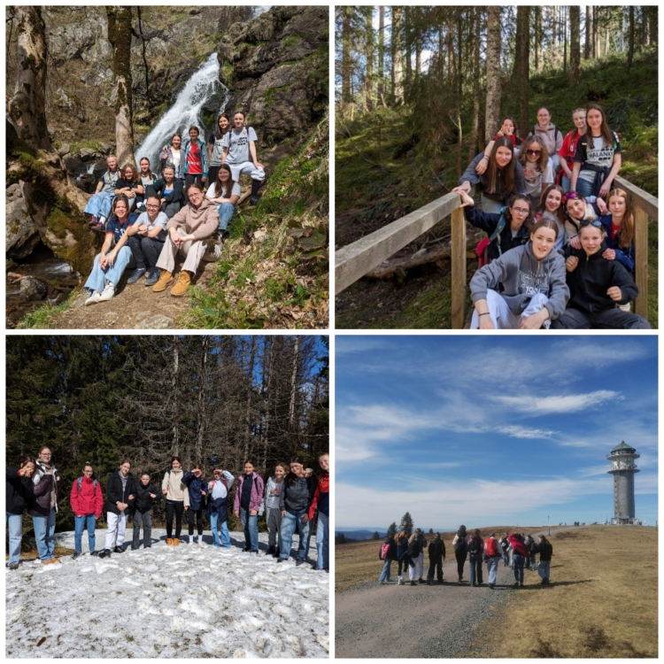 wJC2: Saisonabschluss Wochenende am Feldberg