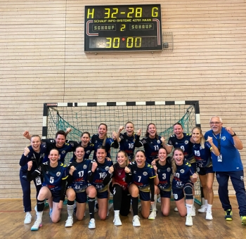 F1: 2. Sieg im 2. Spiel