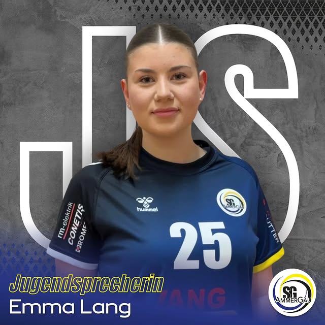 Emma Lang