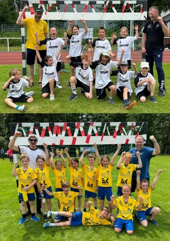 gJE: Turnier in Hagelloch