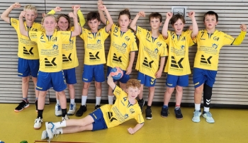 gJE 6+1: Spieltag in Pfalzgrafenweiler
