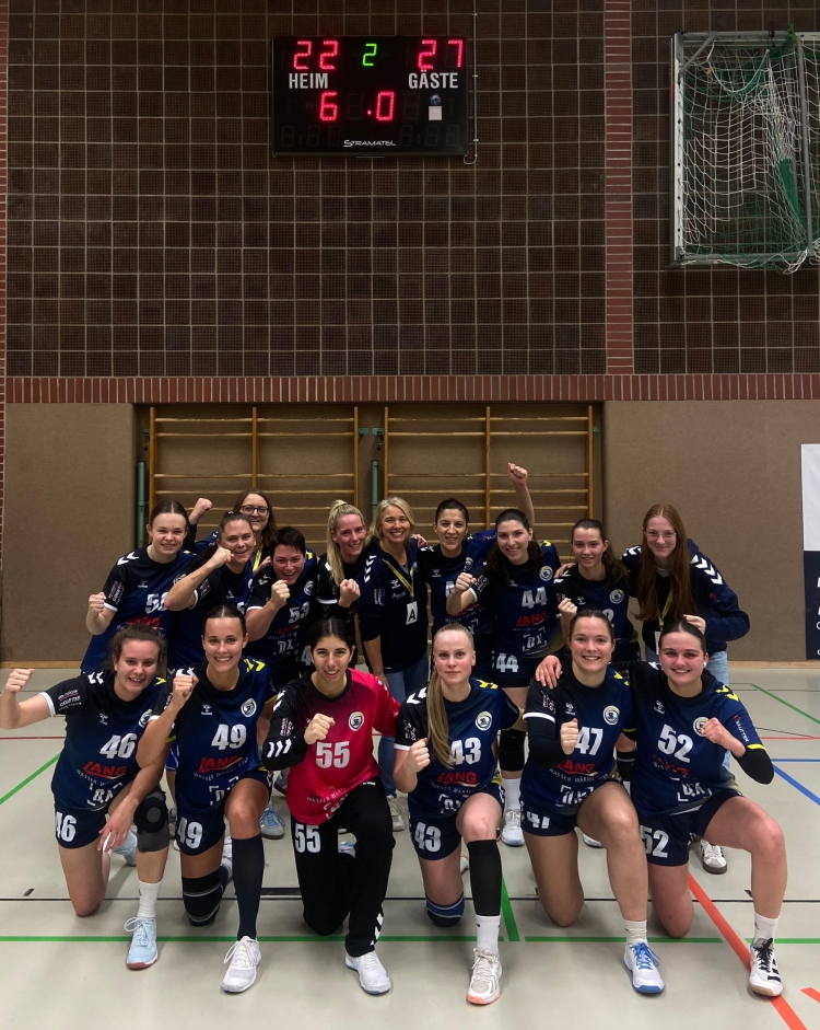 F2: Derby am Samstag