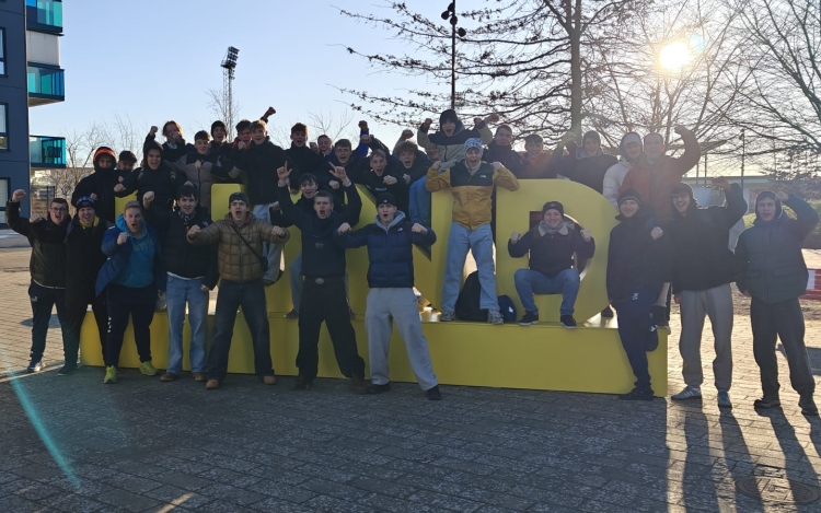 mJA & mJB: Lundaspelen 2025 – Die SG geht international