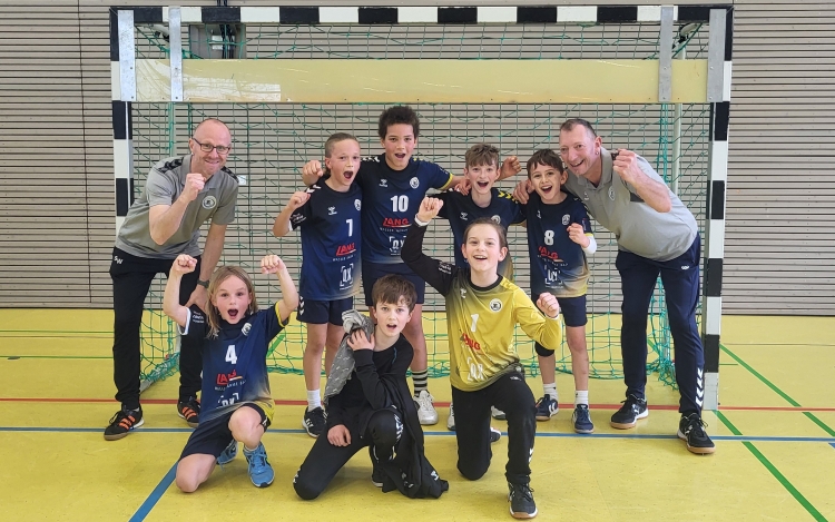 gJE6+1: Kantersieg trotz langer Unterzahl in Pfalzgrafenweiler