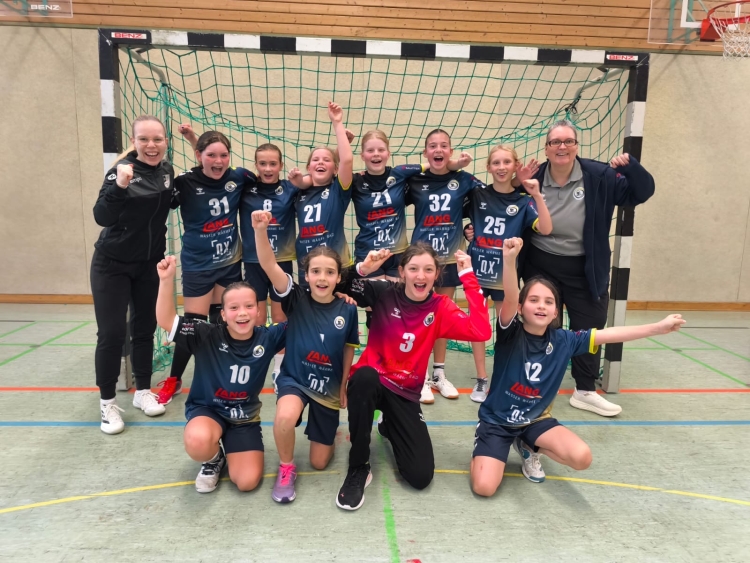 wJD: Auswärtssieg im neuen Look