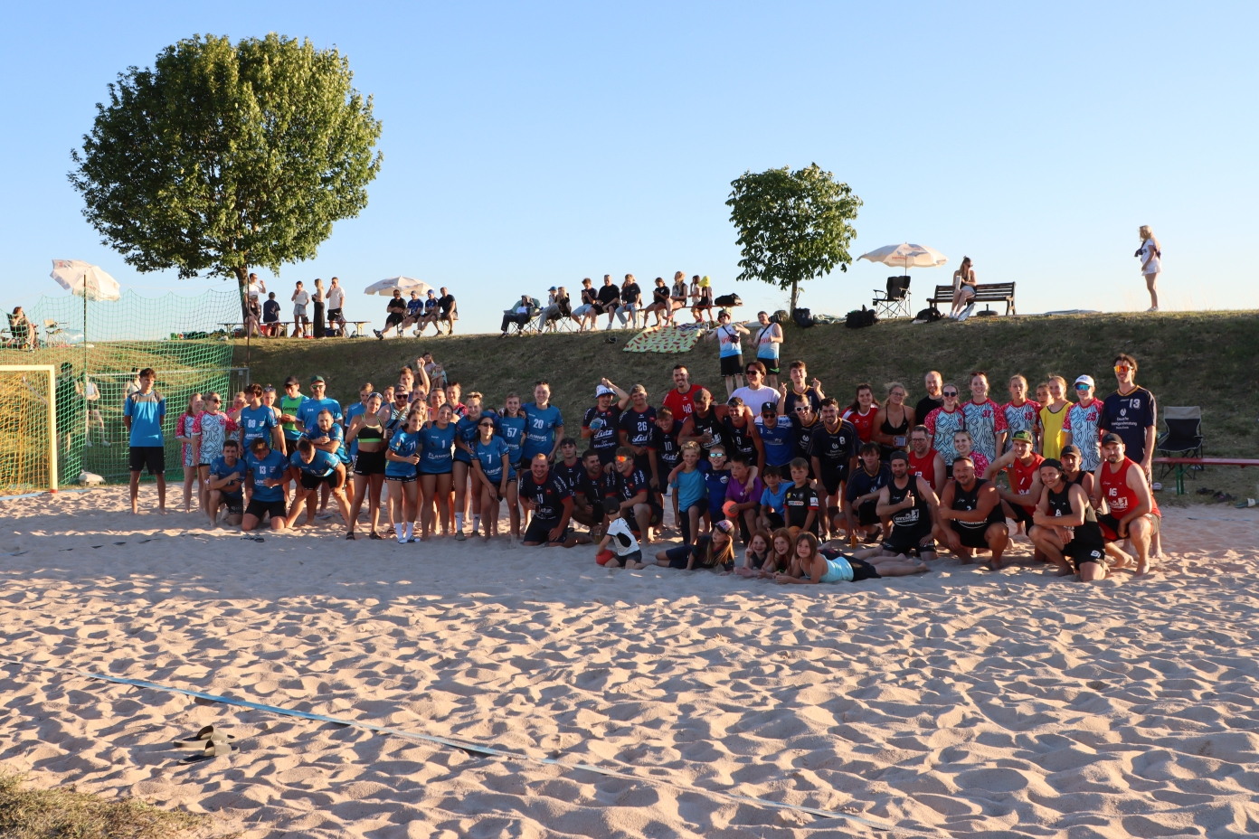 beachturnier 2026