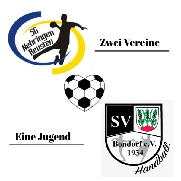 Information zur Bildung einer Jugend-Spielgemeinschaft