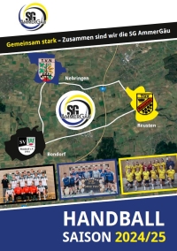 SG Heftle 2024/25