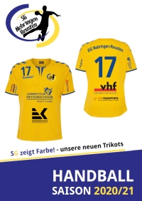 SG Heftle 2020/21