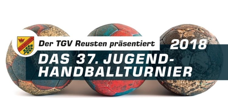 Spielpläne Jugendturnier TGV Reusten